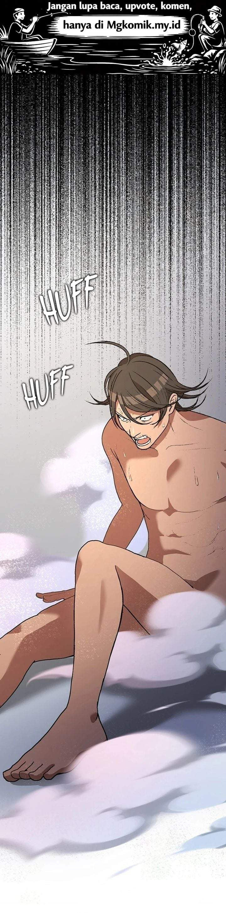 Return of the Runebound Professor Chapter 72