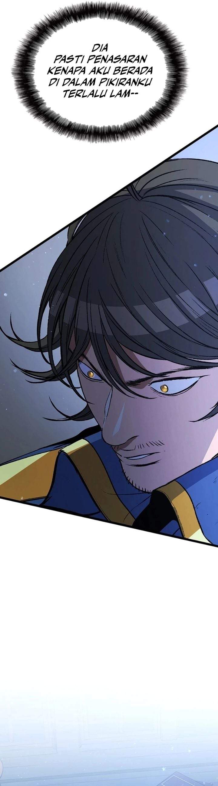 Return of the Runebound Professor Chapter 73