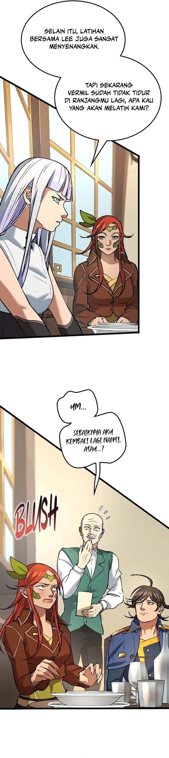 Return of the Runebound Professor Chapter 75