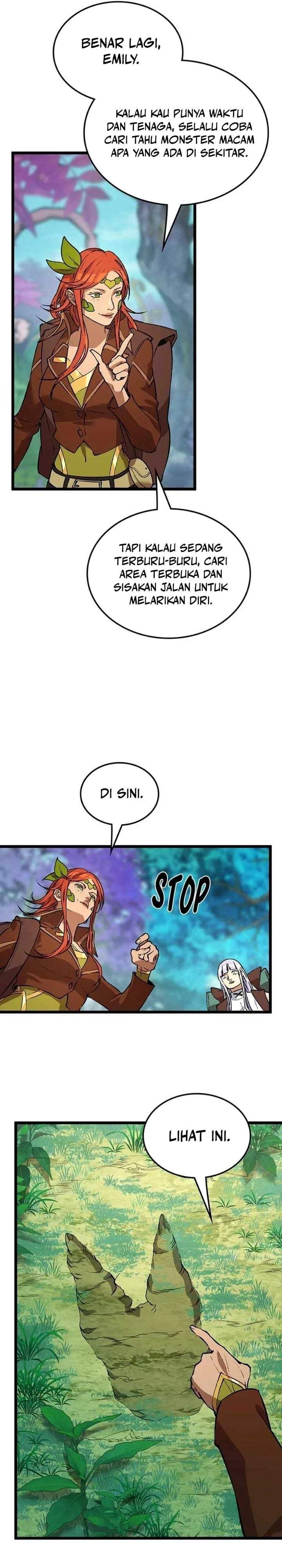 Return of the Runebound Professor Chapter 78