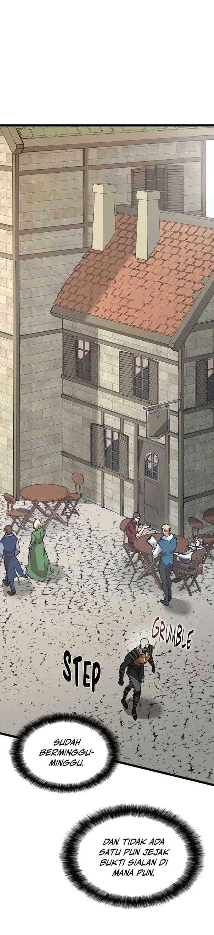 Return of the Runebound Professor Chapter 78