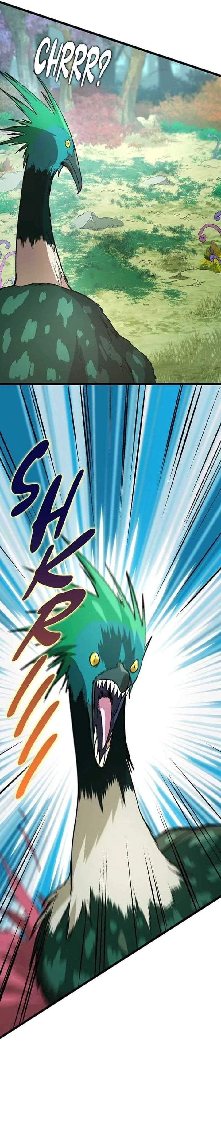 Return of the Runebound Professor Chapter 78