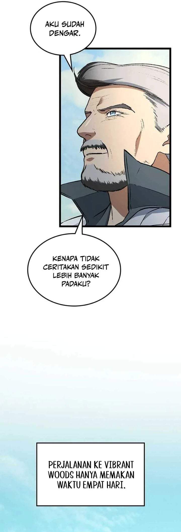 Return of the Runebound Professor Chapter 78