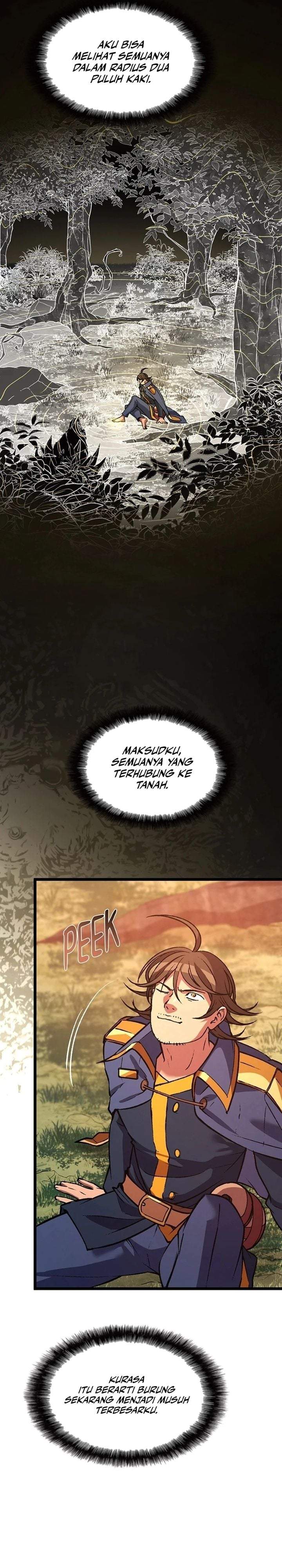 Return of the Runebound Professor Chapter 80