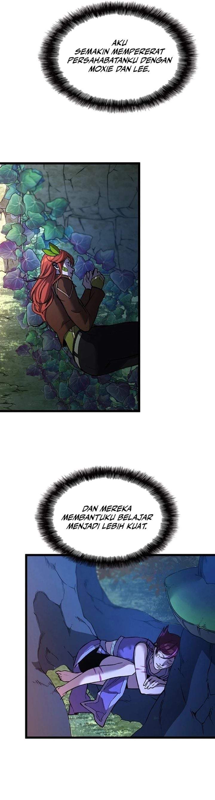 Return of the Runebound Professor Chapter 80