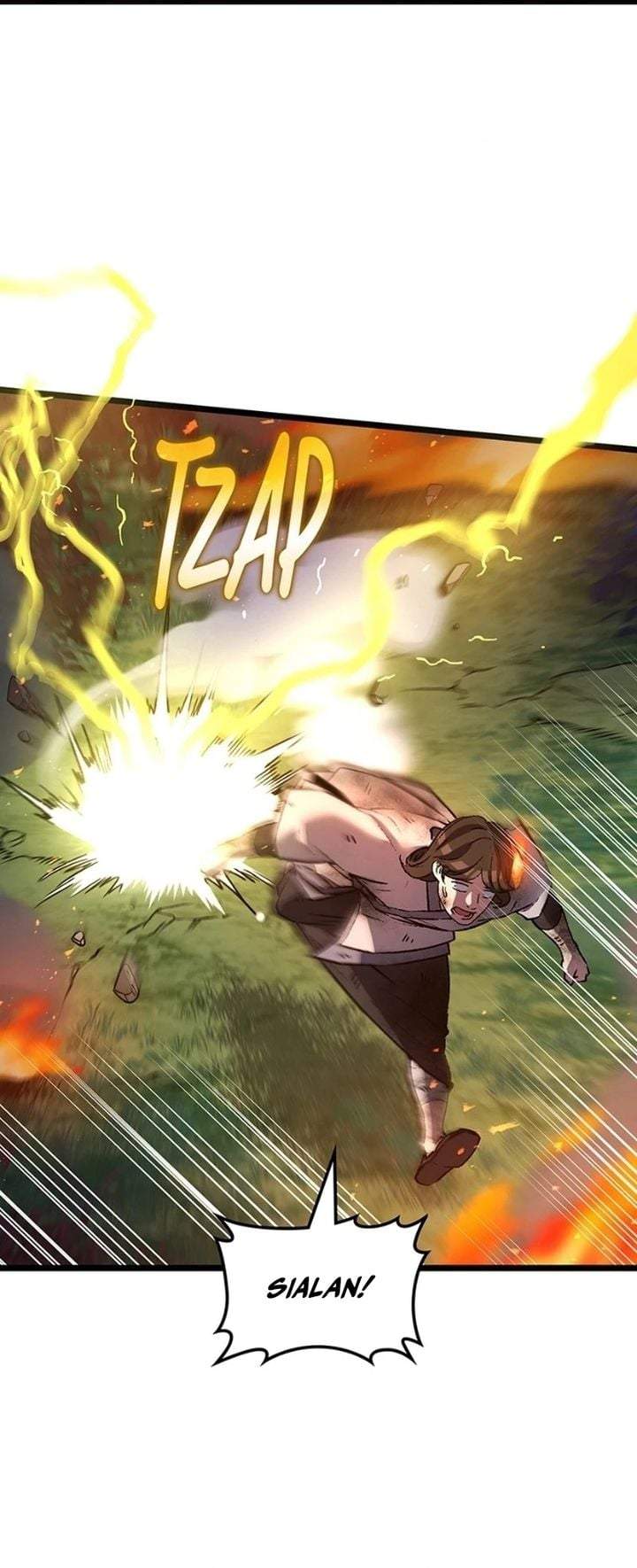 Return of the Runebound Professor Chapter 81