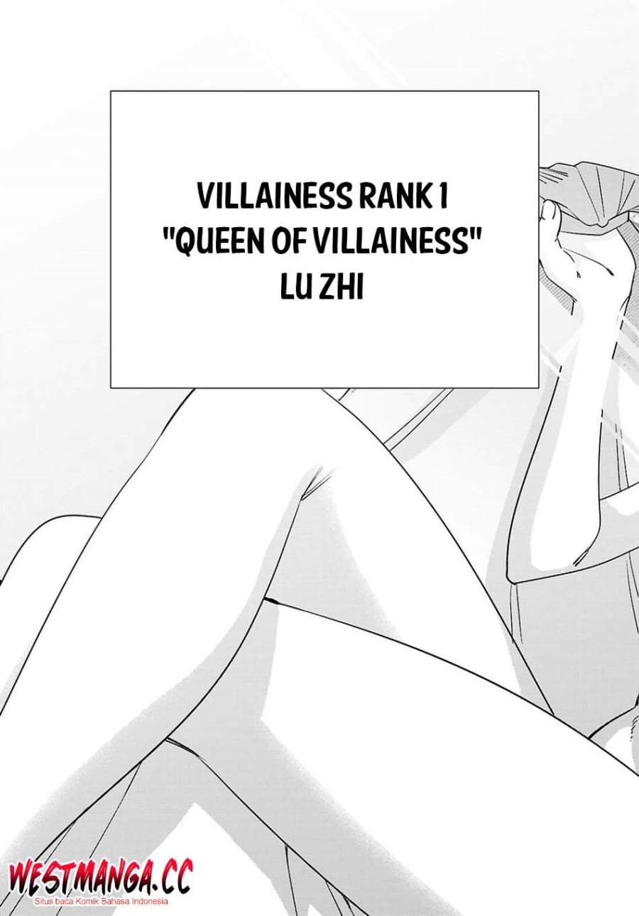 AKUJO RANKING Chapter 4