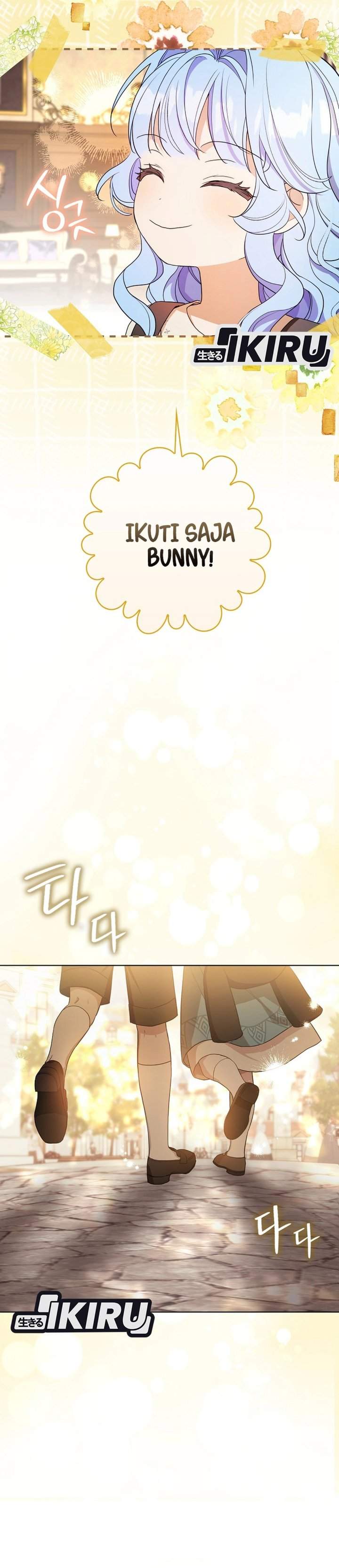 The Oracle of the Villainous Baby Chapter 11