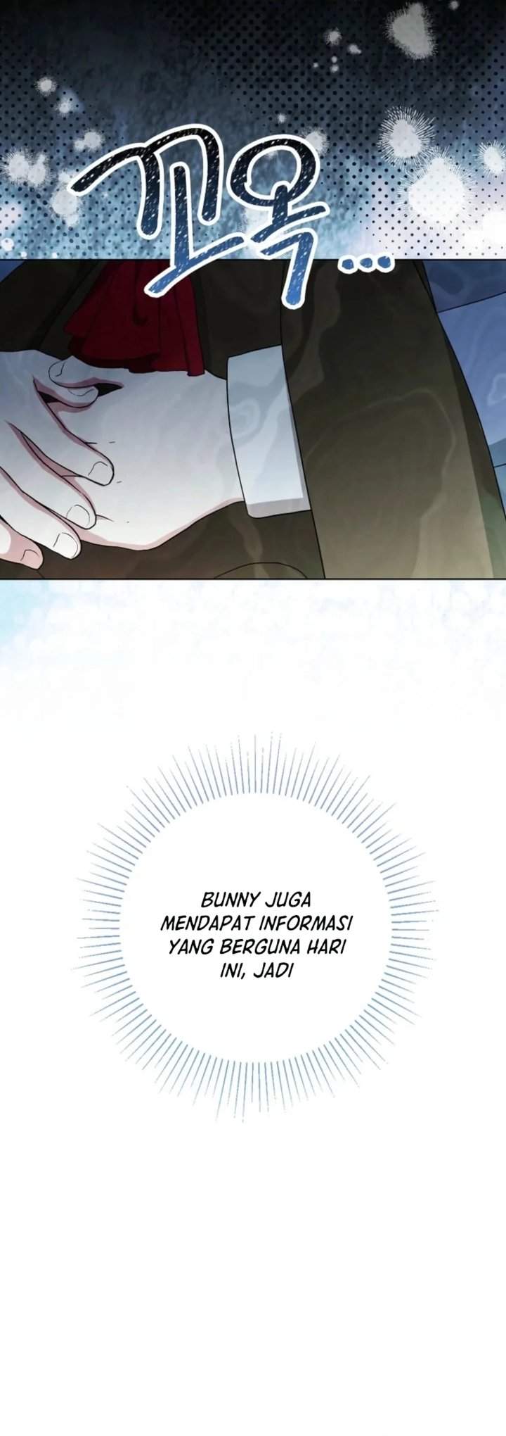 The Oracle of the Villainous Baby Chapter 14
