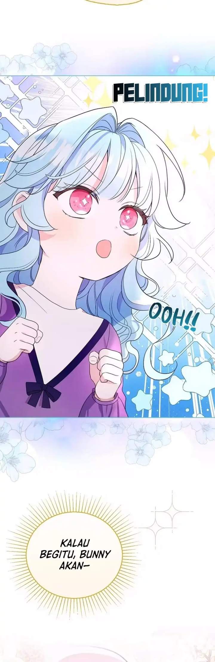 The Oracle of the Villainous Baby Chapter 4