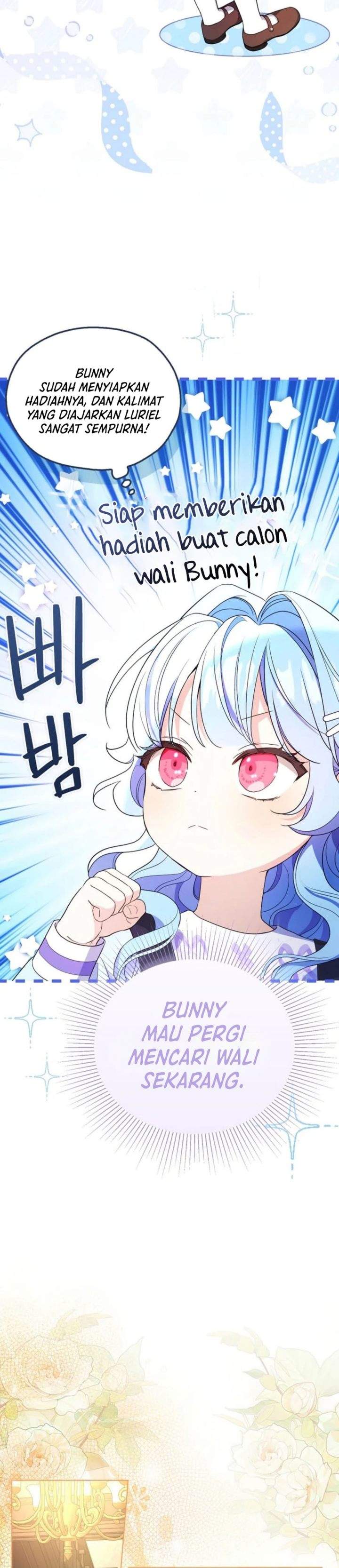 The Oracle of the Villainous Baby Chapter 8