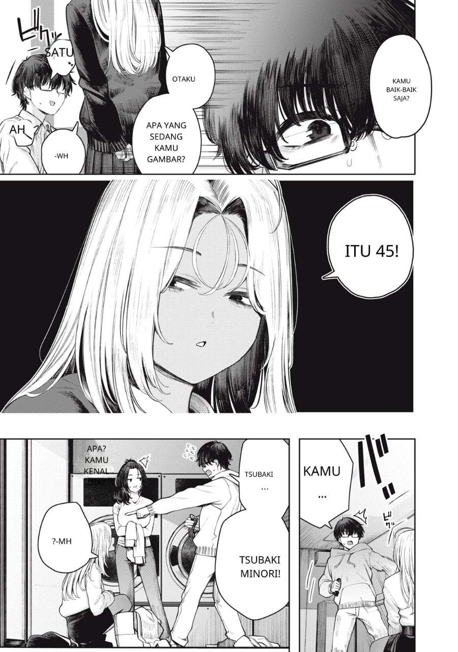 Mada Kimi o Miageteru Chapter 1