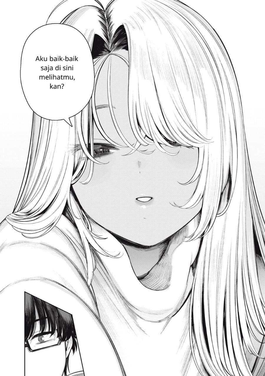 Mada Kimi o Miageteru Chapter 1