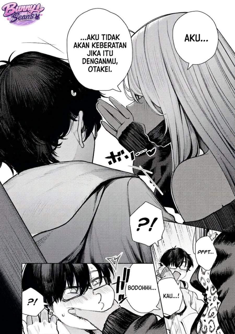 Mada Kimi o Miageteru Chapter 2