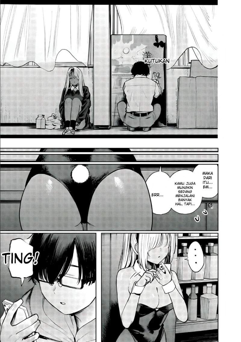 Mada Kimi o Miageteru Chapter 3