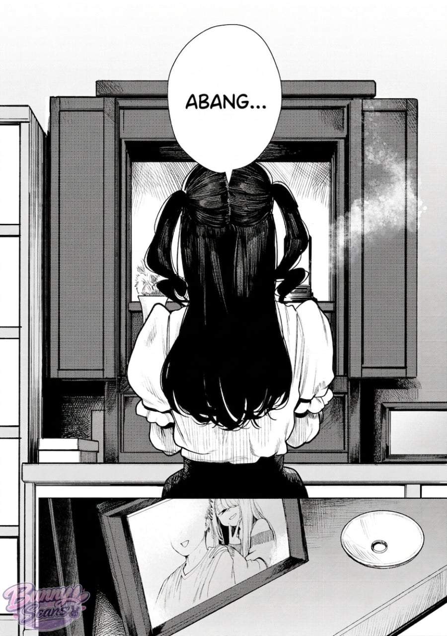 Mada Kimi o Miageteru Chapter 5