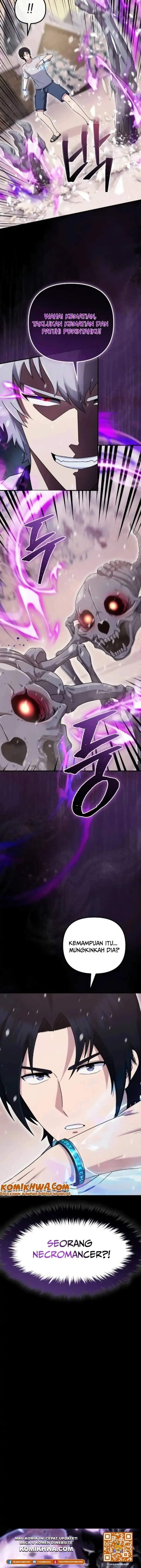 The Modern Life of the Absolute Chapter 11