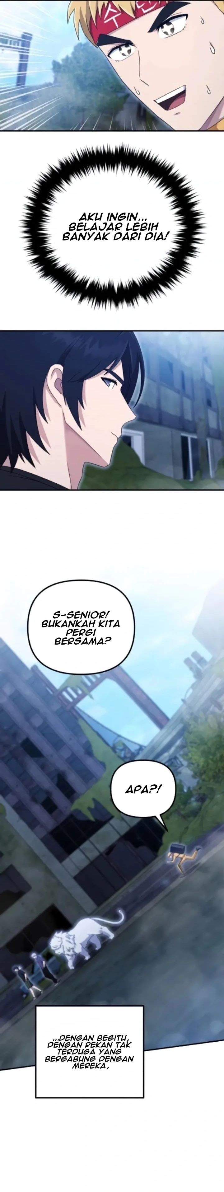 The Modern Life of the Absolute Chapter 13