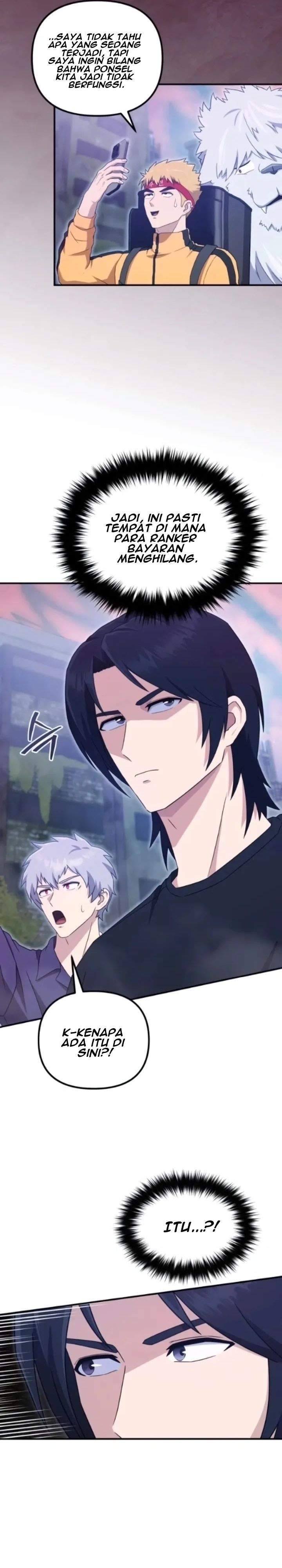 The Modern Life of the Absolute Chapter 13