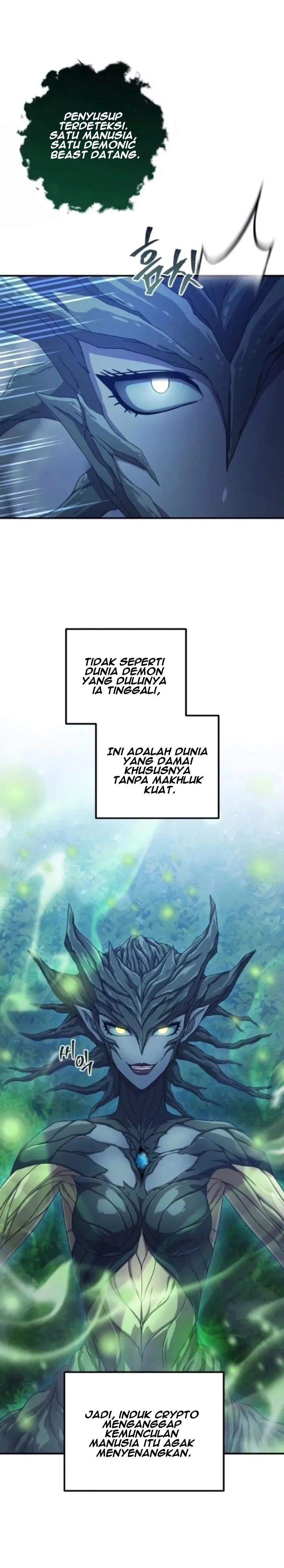 The Modern Life of the Absolute Chapter 13