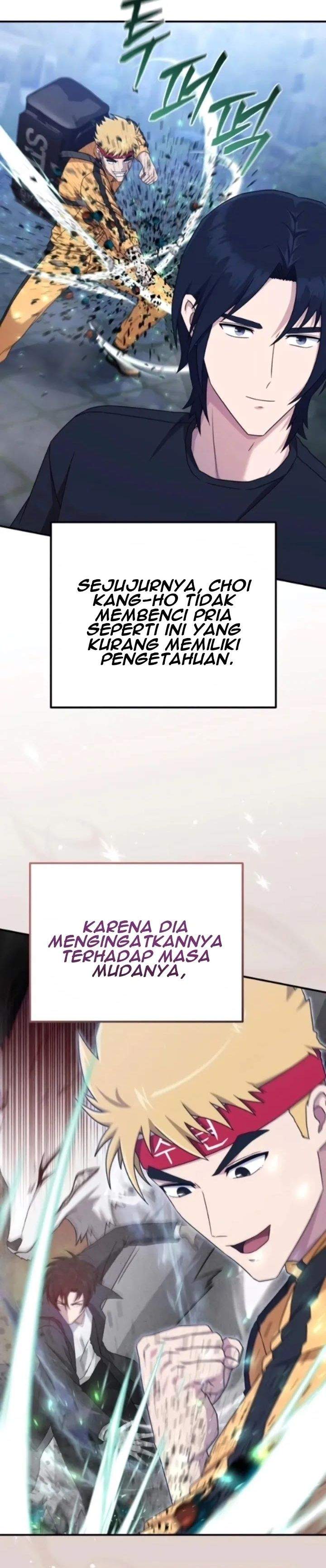 The Modern Life of the Absolute Chapter 13