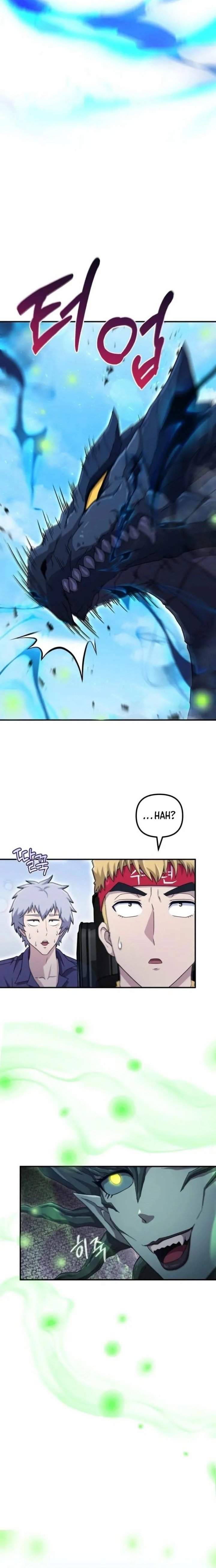 The Modern Life of the Absolute Chapter 14