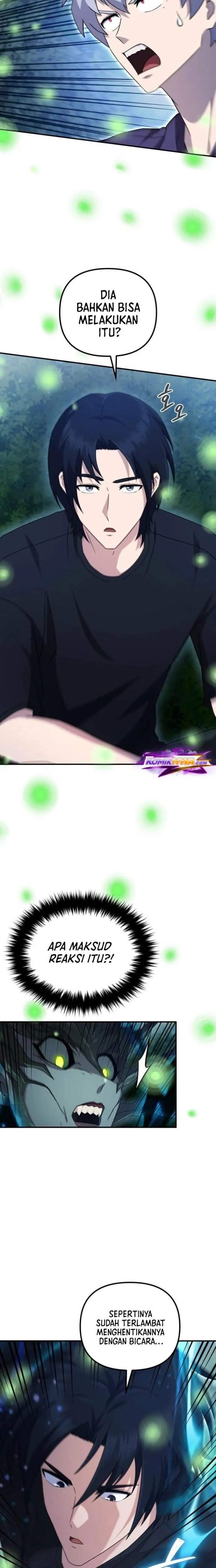 The Modern Life of the Absolute Chapter 14
