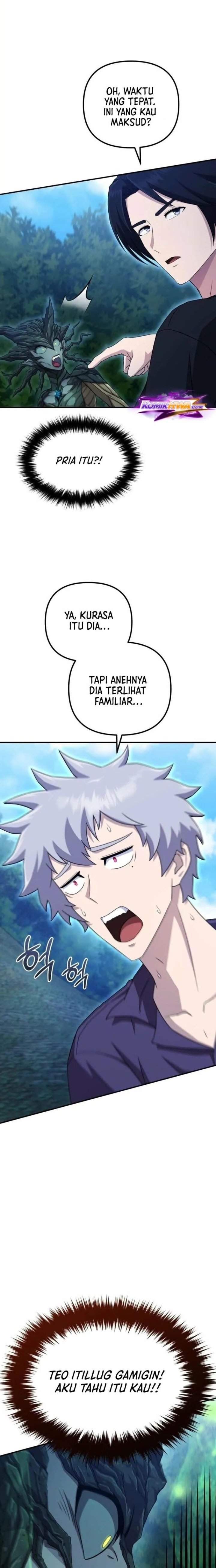 The Modern Life of the Absolute Chapter 14