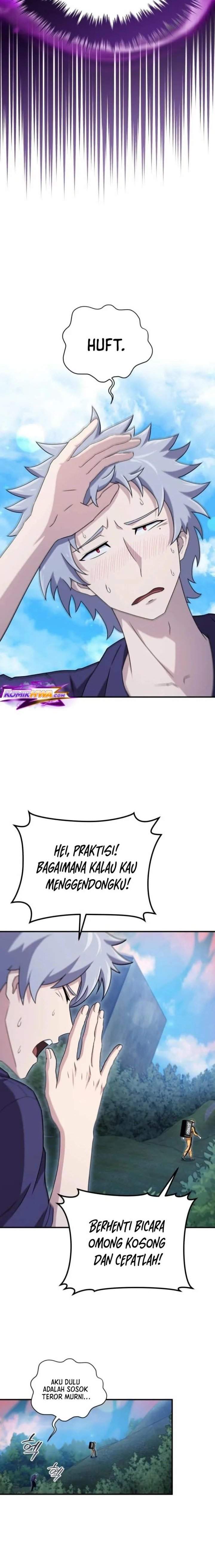The Modern Life of the Absolute Chapter 14