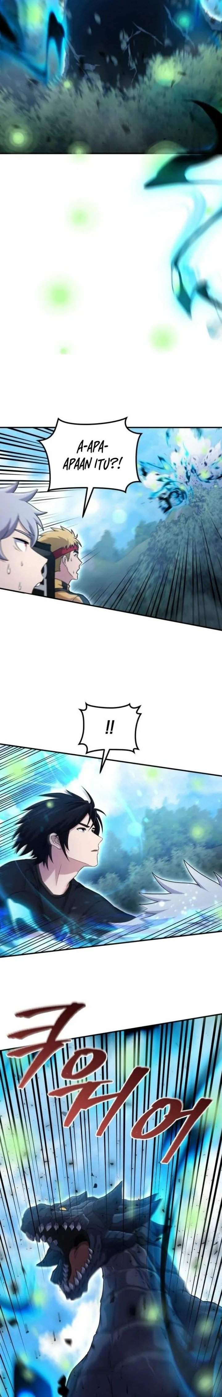 The Modern Life of the Absolute Chapter 14