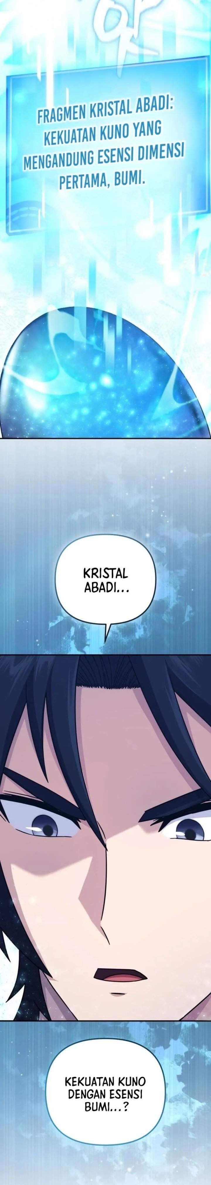 The Modern Life of the Absolute Chapter 14