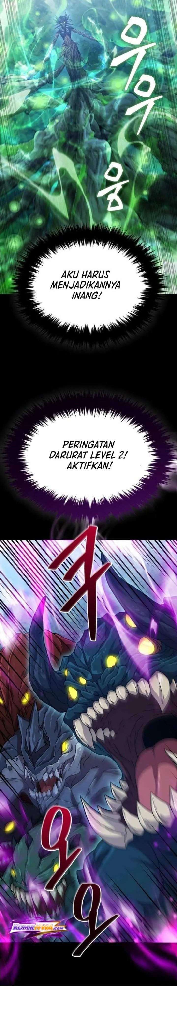 The Modern Life of the Absolute Chapter 14