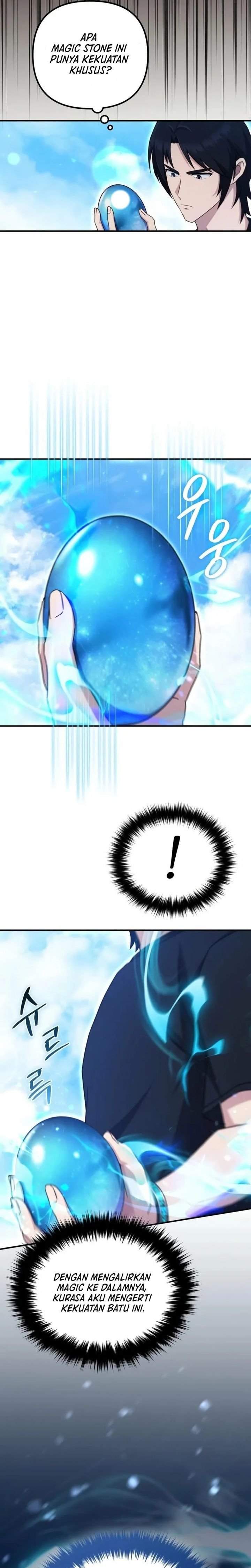 The Modern Life of the Absolute Chapter 15