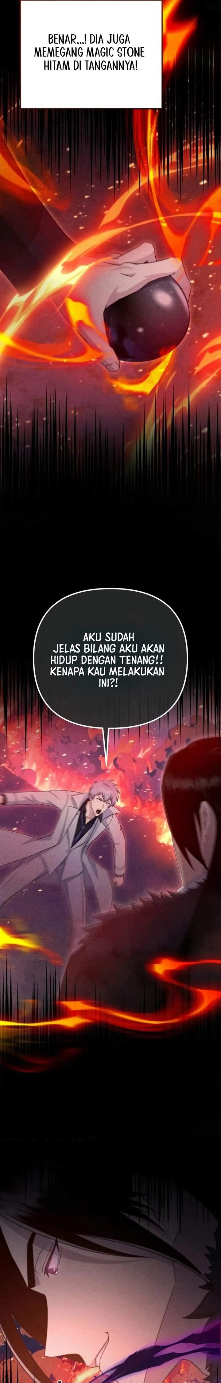 The Modern Life of the Absolute Chapter 15