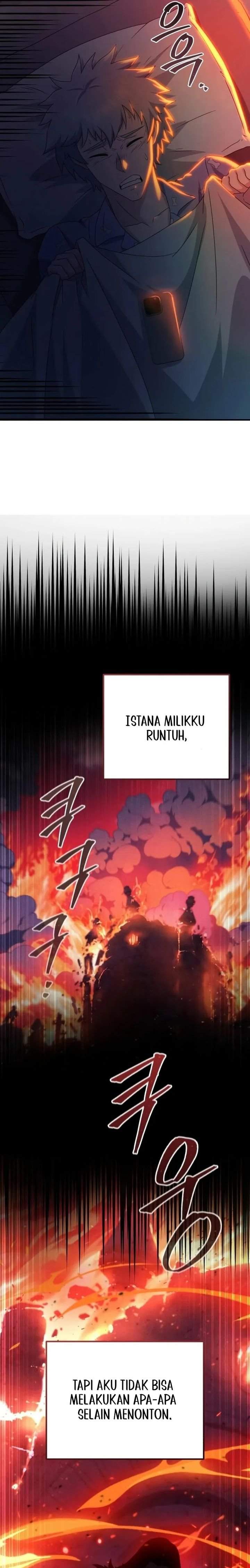 The Modern Life of the Absolute Chapter 15