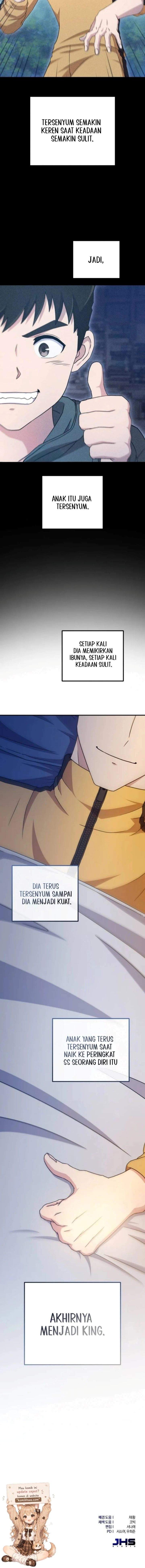 The Modern Life of the Absolute Chapter 17