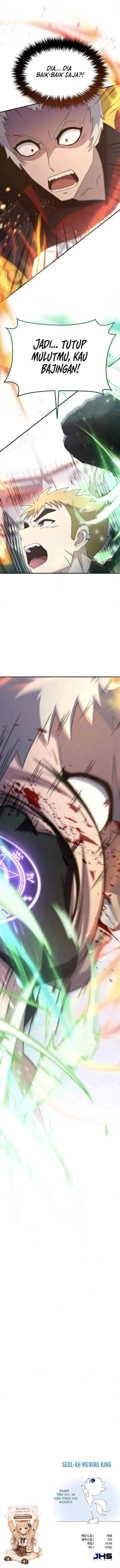 The Modern Life of the Absolute Chapter 19