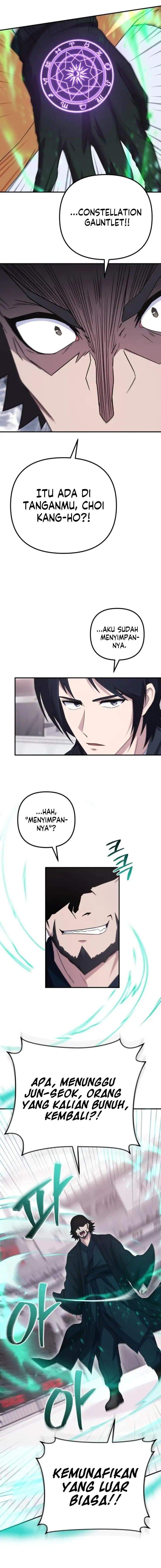 The Modern Life of the Absolute Chapter 20