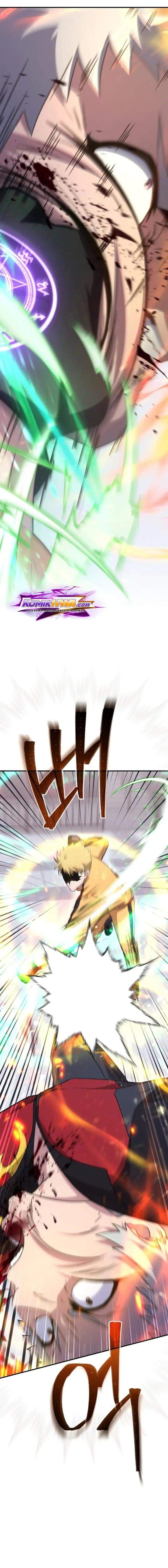 The Modern Life of the Absolute Chapter 20