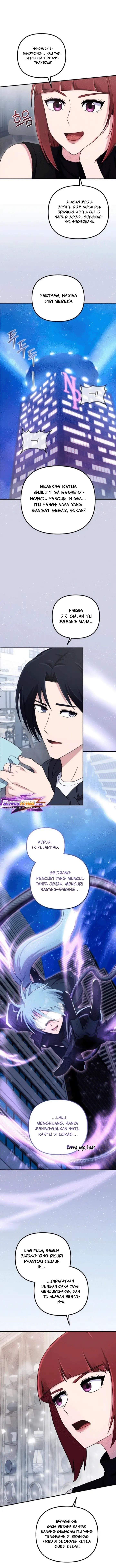 The Modern Life of the Absolute Chapter 22
