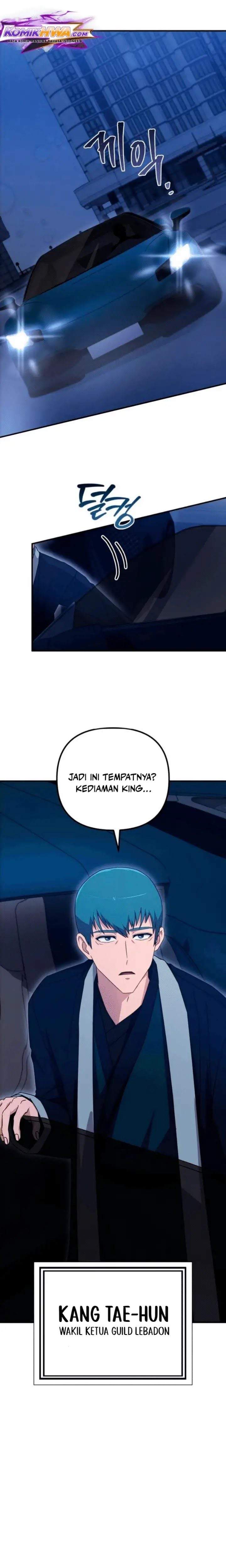 The Modern Life of the Absolute Chapter 22
