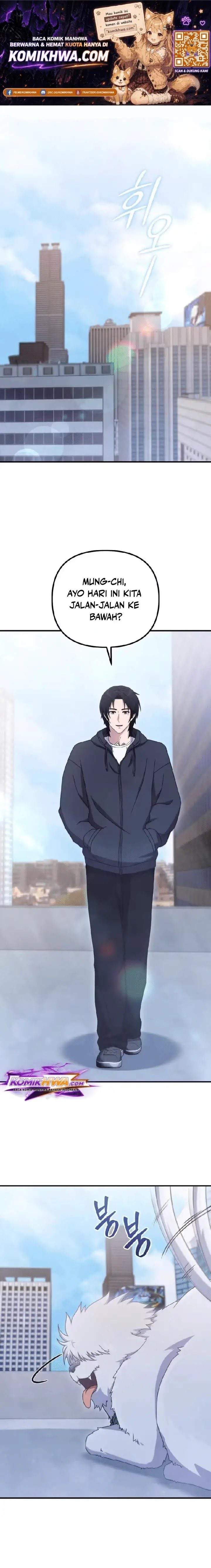 The Modern Life of the Absolute Chapter 22