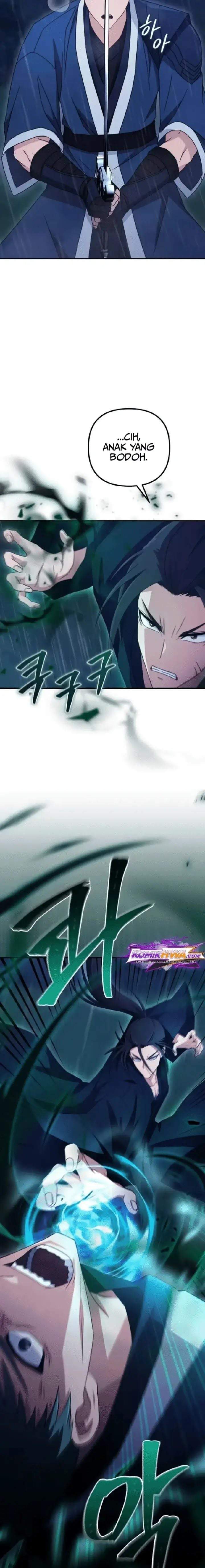 The Modern Life of the Absolute Chapter 23