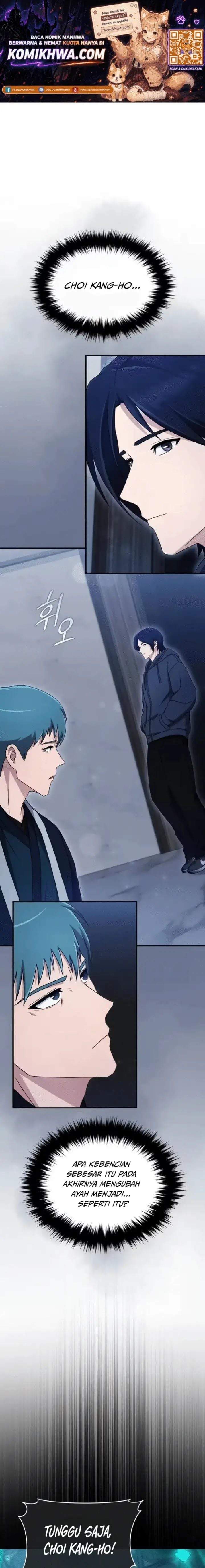 The Modern Life of the Absolute Chapter 23