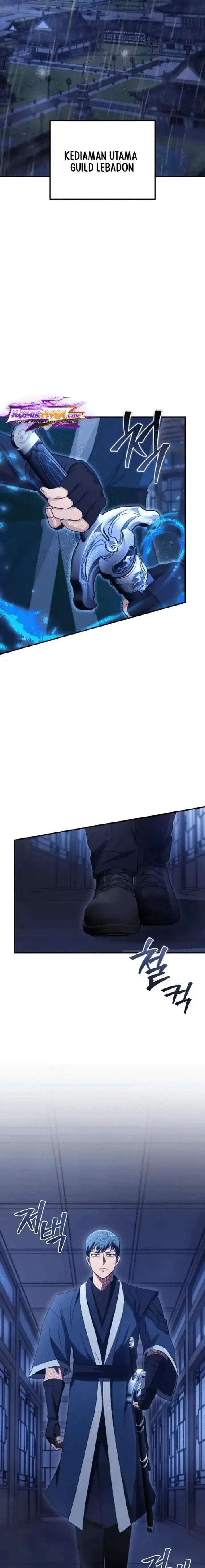 The Modern Life of the Absolute Chapter 23
