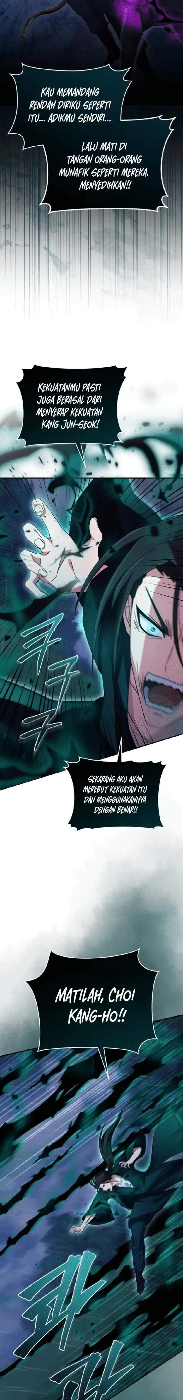 The Modern Life of the Absolute Chapter 24