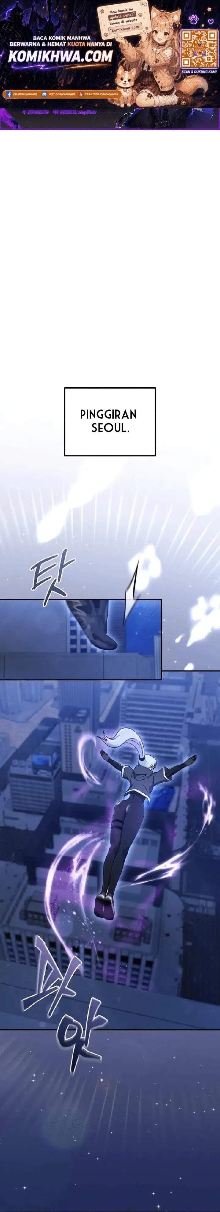 The Modern Life of the Absolute Chapter 25