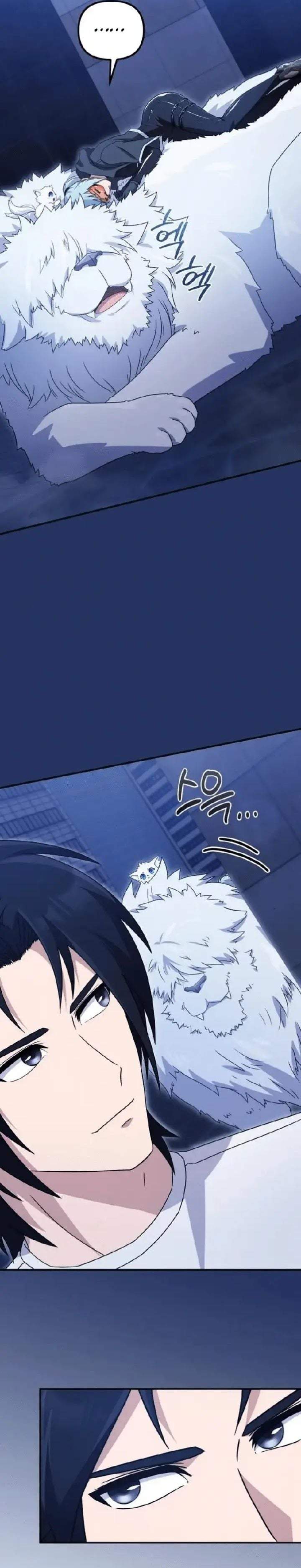 The Modern Life of the Absolute Chapter 25