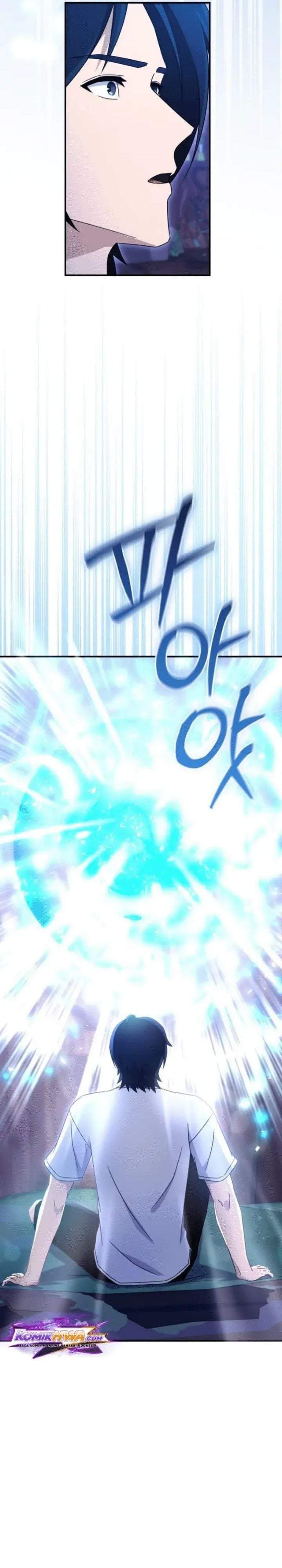 The Modern Life of the Absolute Chapter 27