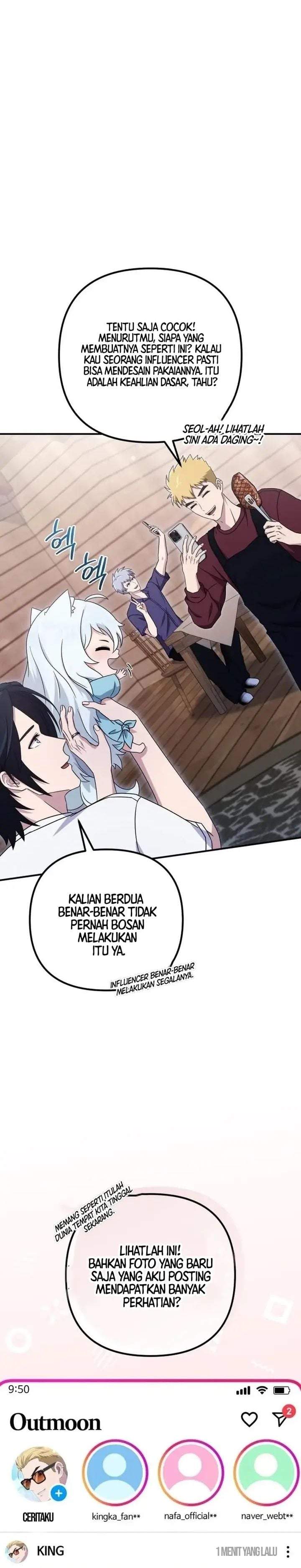 The Modern Life of the Absolute Chapter 28